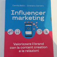 Influencer marketing - Bellini, Carriero