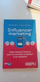 Influencer marketing - Bellini, Carriero