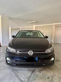 Polo R- Line anno 2020