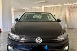 Polo R- Line anno 2020