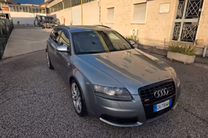 Audi A6 S6 Avant 5.2 V10 quattro LAMBORGHINI