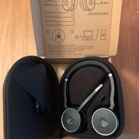 Cuffie Jabra Evolve 75 Nuove