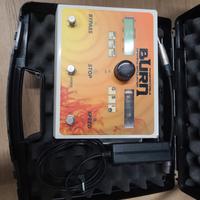 GSi BURN - Rotary simulator - RARO