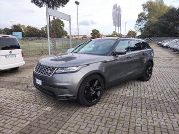 LAND ROVER Range Rover Velar 2.0D I4 240 CV