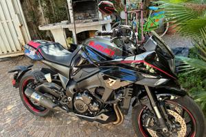 Suzuki katana jindachi