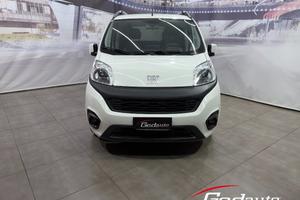 FIAT Fiorino QUBO 1.3 MJT 95CV SX (N1)