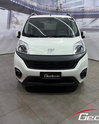 FIAT Fiorino QUBO 1.3 MJT 95CV SX (N1)