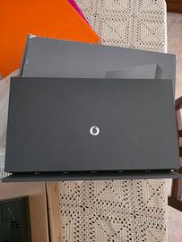 modem vodafone station