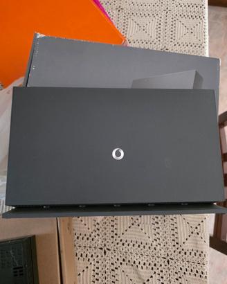 modem vodafone station