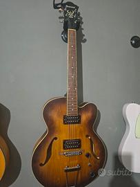 Ibanez af hollow body 