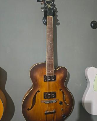 Ibanez af hollow body 