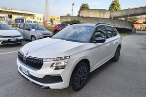SKODA Kamiq 1.5 TSI DSG 130 Edition Tetto Panora
