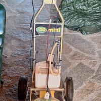 macchina per tracciare