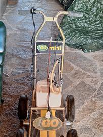 macchina per tracciare