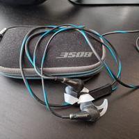 Bose QuietComfort® 20 Acoustic Noise Cancelling