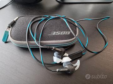 Bose QuietComfort® 20 Acoustic Noise Cancelling