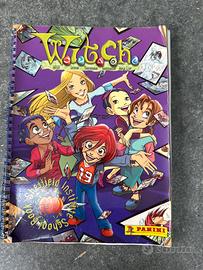 Fumetti witch