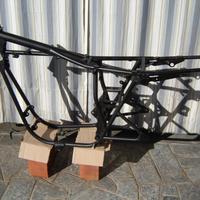 MOTO MORINI 500 TELAIO