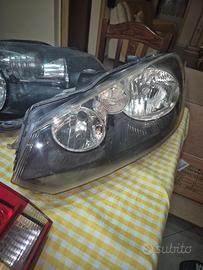 Fari anteriore e posteriore Golf 6 palermo