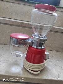 Macina caffe Quick Mill