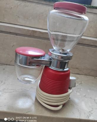 Macina caffe Quick Mill