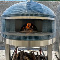 Forno a legna