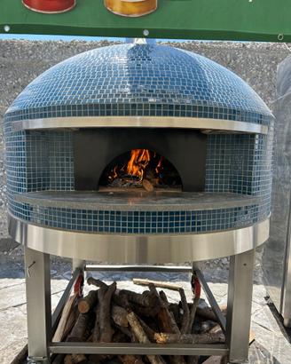Forno a legna