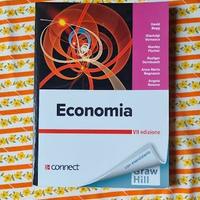 Libro Economia - Begg, Vernasca (VII Edizione) - M