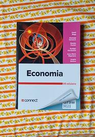 Libro Economia - Begg, Vernasca (VII Edizione) - M
