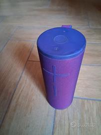 CASSA MEGABOOM 4
