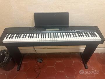 Piano digitale