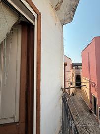 Appartamento al primo piano con box e deposito