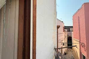 Appartamento al primo piano con box e deposito