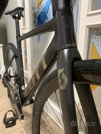 Kit telaio scott addict rc