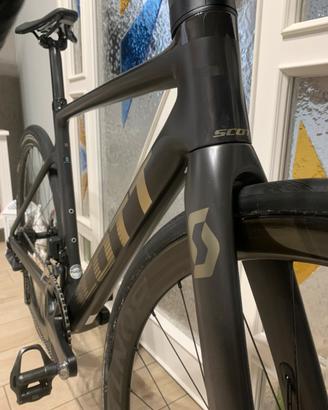 Kit telaio scott addict rc
