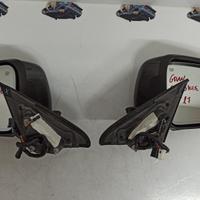 Specchietto dx o sx jeep gran cherokee