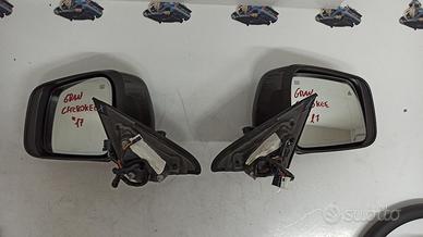 Specchietto dx o sx jeep gran cherokee