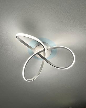 Lampadario led