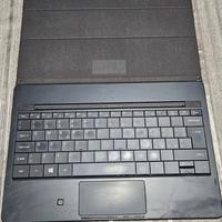 TASTIERA  COVER SAMSUNG GALAXY TAB PRO S