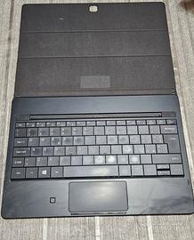 TASTIERA  COVER SAMSUNG GALAXY TAB PRO S