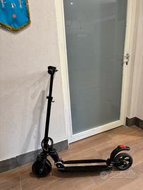 Monopattino elettrico