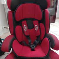 seggiolino auto