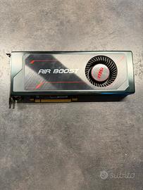 MSI Radeon RX Vega 56 Air Boost 8GB