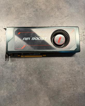 MSI Radeon RX Vega 56 Air Boost 8GB