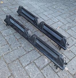 Portascii VW Passat B3 35i Syncro VR6 GT G60