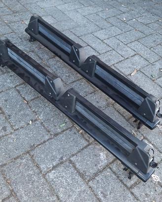 Portascii VW Passat B3 35i Syncro VR6 GT G60