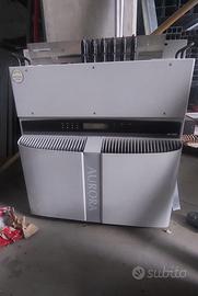Inverter abb aurora 8kw