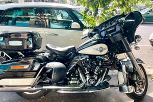Electra glide police 2016
