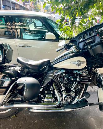 Electra glide police 2016