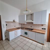 Cucina angolare completa